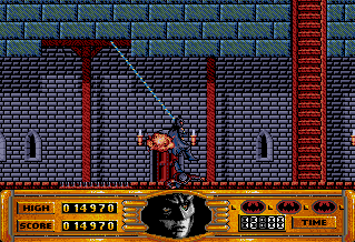 Capture d'écran de jeu