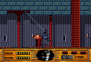 Capture d'écran de jeu