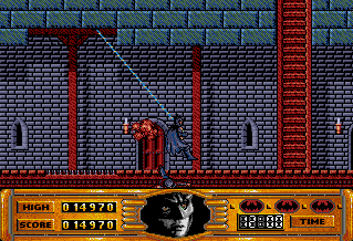 Capture d'écran de jeu