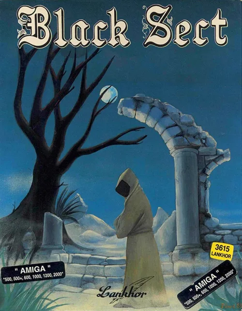 Black Sect