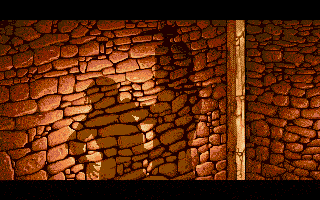Capture d'écran de Black Sect