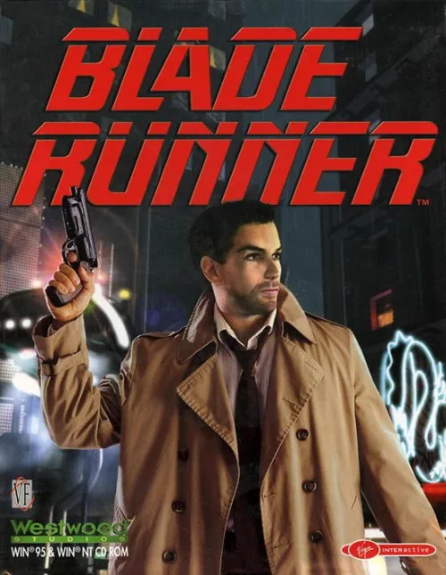 Blade Runner