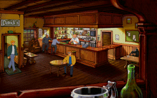 Capture d'écran de jeu