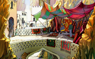 Capture d'écran de jeu