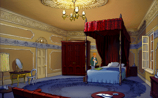 Capture d'écran de jeu