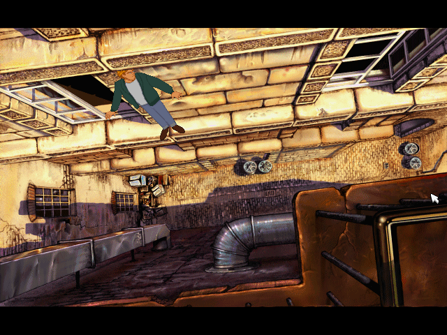 Capture d'écran de jeu