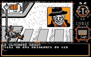 Capture d'écran de jeu