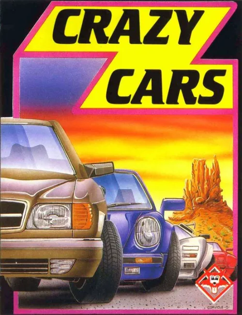 Crazy Cars