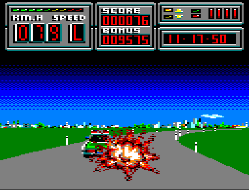 Capture d'écran de jeu