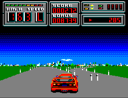 Capture d'écran de jeu