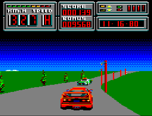 Capture d'écran de jeu