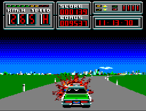 Capture d'écran de jeu