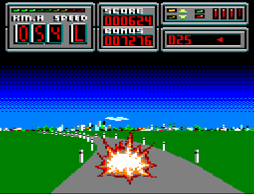 Capture d'écran de jeu