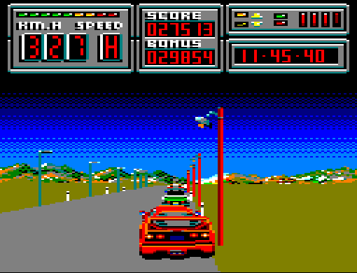 Capture d'écran de jeu