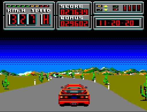 Capture d'écran de jeu
