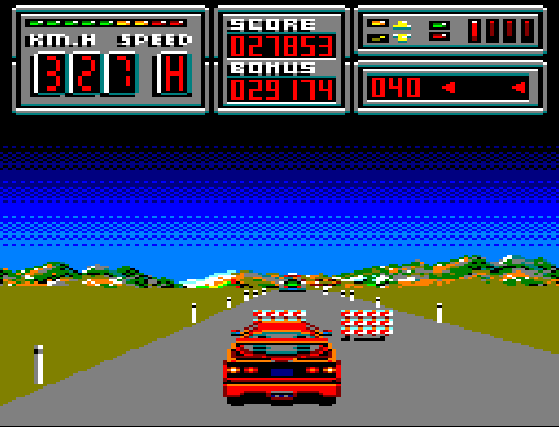 Capture d'écran de jeu