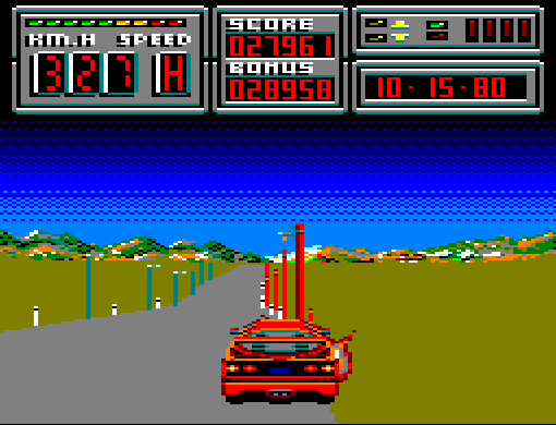 Capture d'écran de jeu