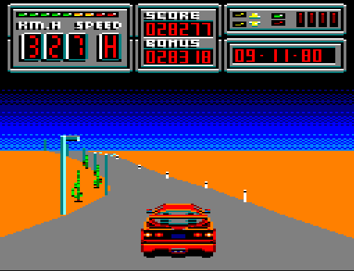 Capture d'écran de jeu