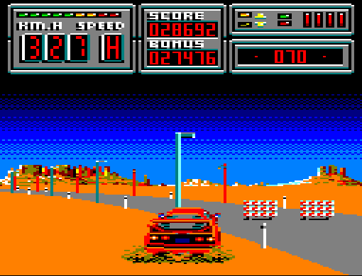 Capture d'écran de jeu
