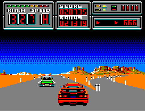 Capture d'écran de jeu