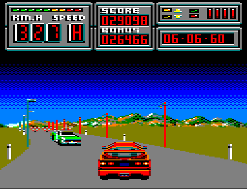 Capture d'écran de jeu