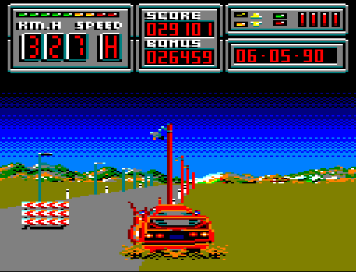 Capture d'écran de jeu