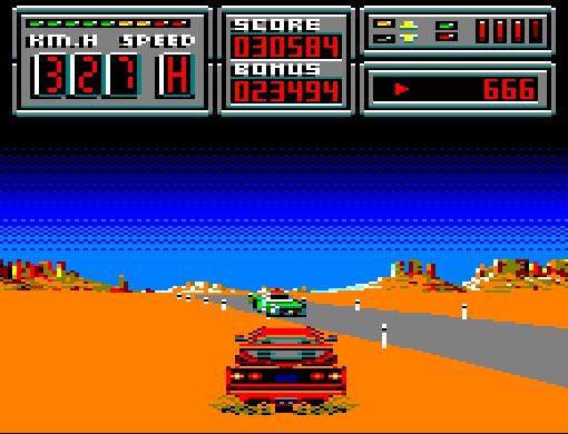 Capture d'écran de jeu