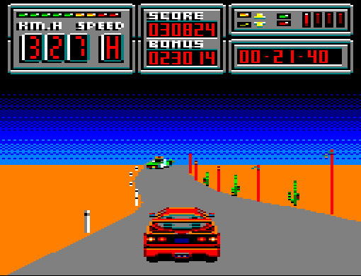 Capture d'écran de jeu