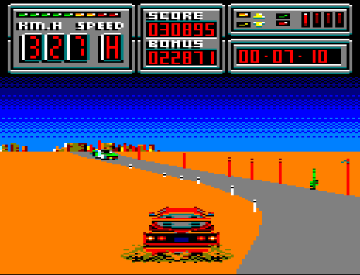 Capture d'écran de jeu