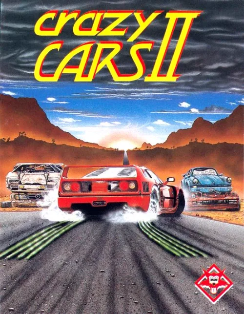 Crazy Cars II