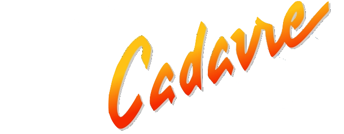 Logo du jeu Croisière Pour Un Cadavre