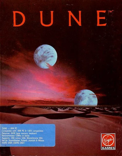 Dune