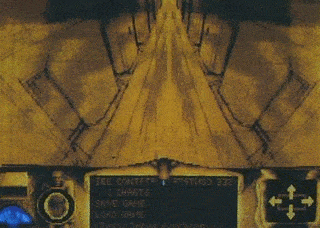 Capture d'écran de Dune