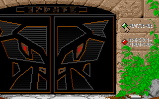 Capture d'écran de jeu