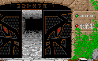Capture d'écran de jeu