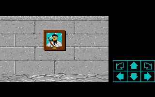 Capture d'écran de jeu
