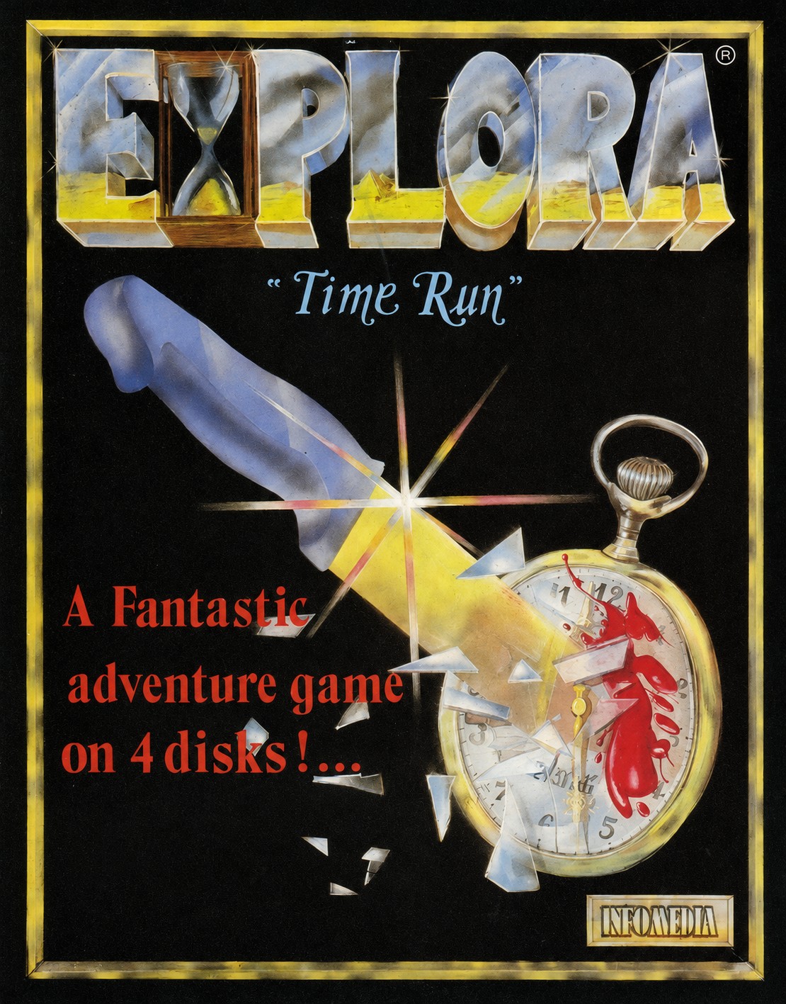 Explora