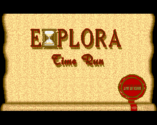 Capture d'écran de jeu