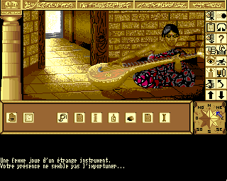 Capture d'écran de jeu