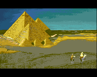 Capture d'écran de jeu