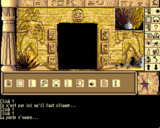Capture d'écran de jeu