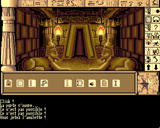 Capture d'écran de jeu