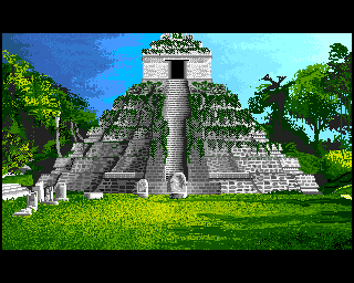 Capture d'écran de jeu