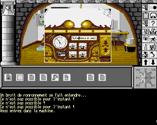 Capture d'écran de jeu