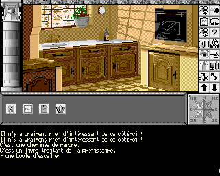 Capture d'écran de jeu