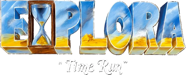 Logo du jeu Explora