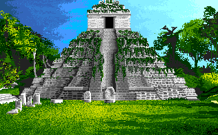 L Inde dans Explora