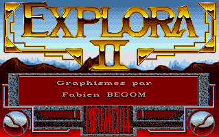 Capture d'écran de jeu