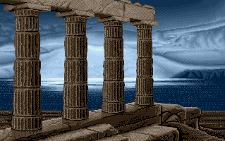 Capture d'écran de jeu