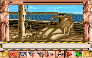 Capture d'écran de jeu